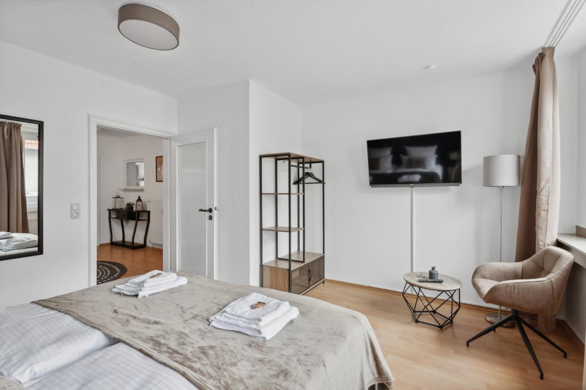Apartment Charysma - Billard-loft, Fussgaengerzone, Schlafzimmer Mit Smart-tv, Parkplatz *