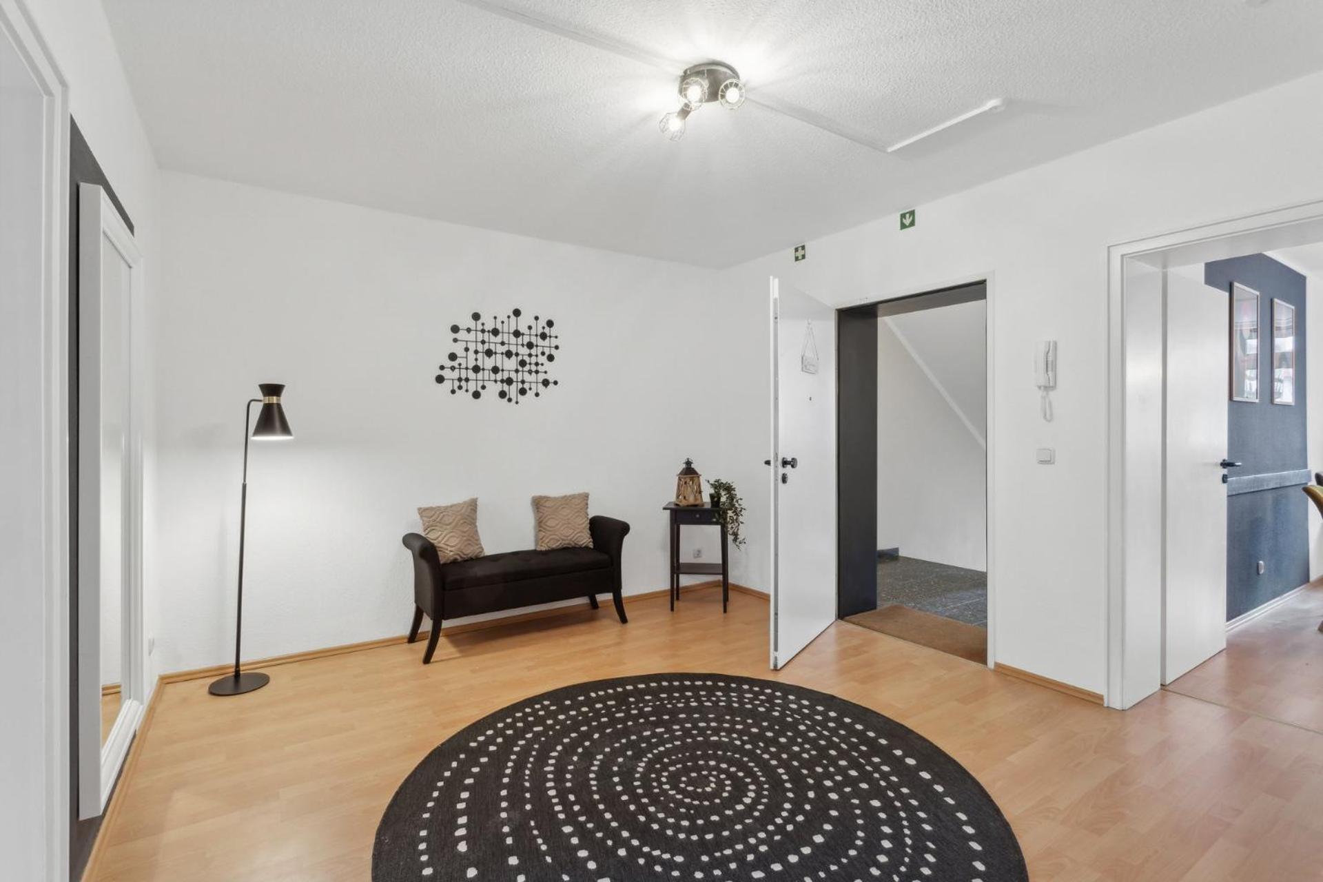 Charysma - Billard-loft, Fussgaengerzone, Schlafzimmer Mit Smart-tv, Parkplatz *